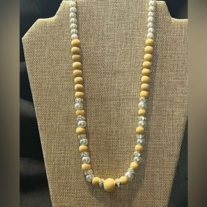 Maple Diamonds and Pearls